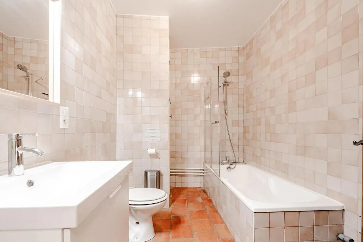 Château de Salamon - plage privée Réquista 0*,