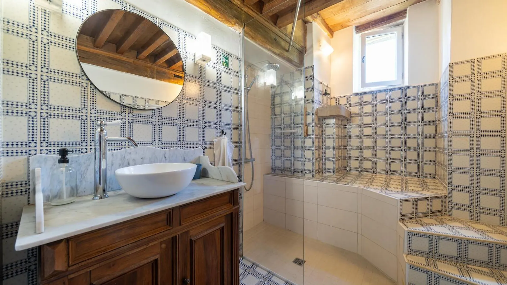 Château de Salamon - plage privée Réquista