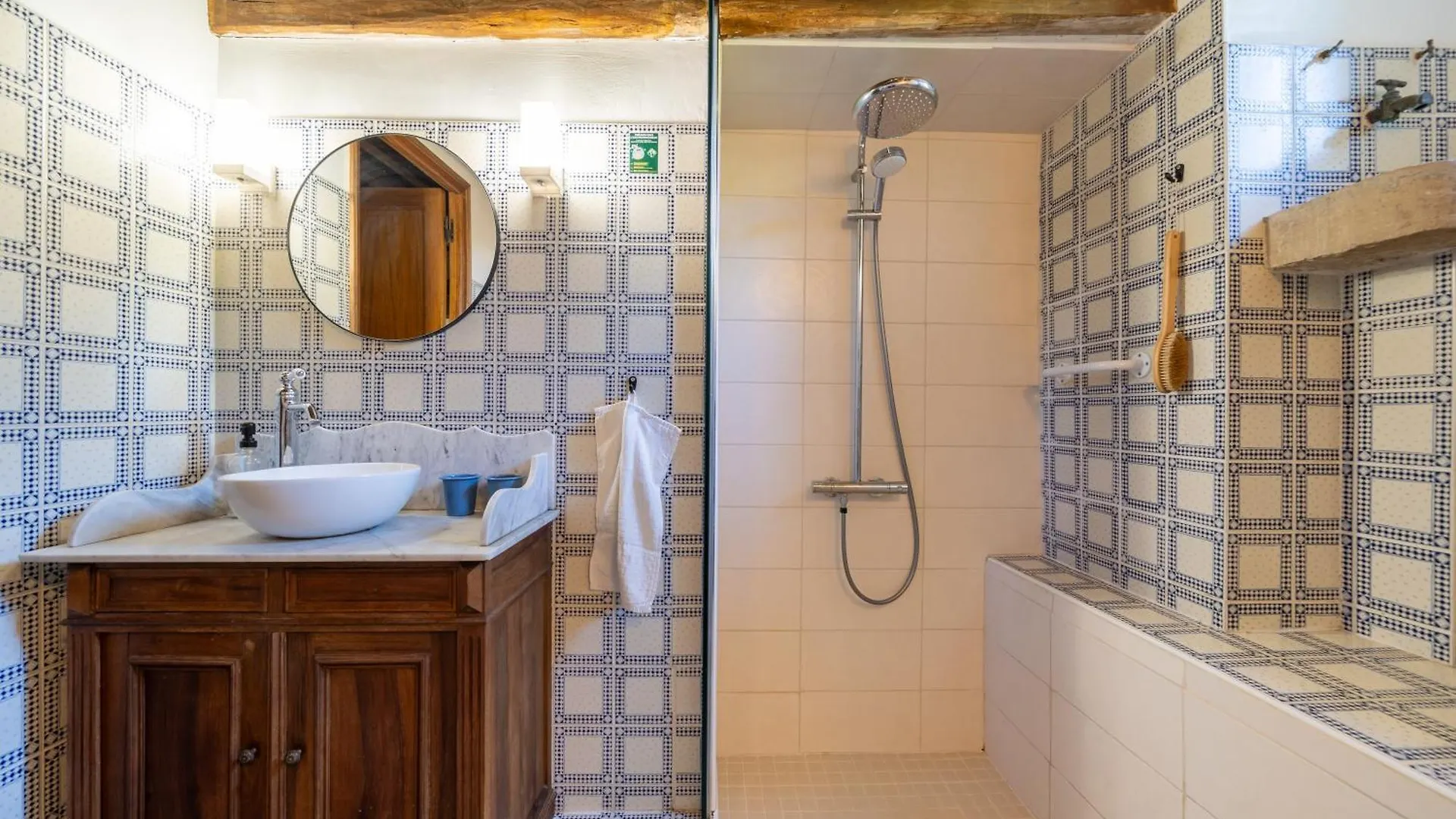 Appartement Château de Salamon - plage privée Réquista