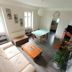 Le Vieux Moulin Appartement