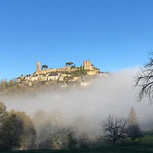 Le Pigeonnier 4 Personnes La Maisonnette Rénovée 2 Personnes Hébergement de vacances